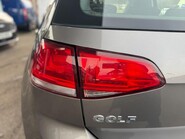 Volkswagen Golf MATCH EDITION TDI BMT DSG 31