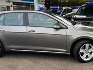 Volkswagen Golf MATCH EDITION TDI BMT DSG 11