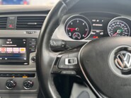 Volkswagen Golf MATCH EDITION TDI BMT DSG 18