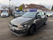 Volkswagen Golf MATCH EDITION TDI BMT DSG 4