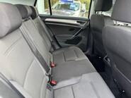 Volkswagen Golf MATCH EDITION TDI BMT DSG 15