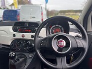 Fiat 500 LOUNGE 21