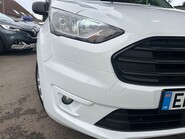 Ford Transit Connect 200 TREND TDCI 31