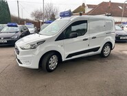 Ford Transit Connect 200 TREND TDCI 8