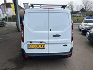 Ford Transit Connect 200 TREND TDCI 12