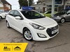 Hyundai i30 ACTIVE