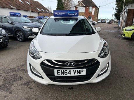 Hyundai i30 ACTIVE 2