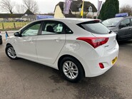 Hyundai i30 ACTIVE 4