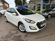 Hyundai i30 ACTIVE 6