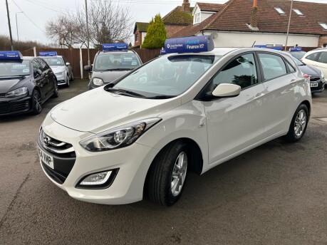 Hyundai i30 ACTIVE 7