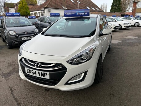 Hyundai i30 ACTIVE 8