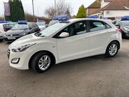 Hyundai i30 ACTIVE 9