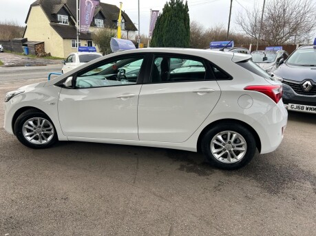 Hyundai i30 ACTIVE 10