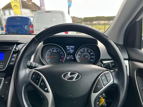 Hyundai i30 ACTIVE 26