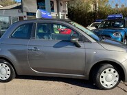 Fiat 500 POP 8