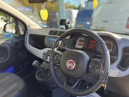 Fiat Panda CITY CROSS MHEV 24