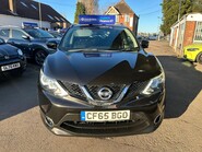 Nissan Qashqai DCI N-TEC PLUS 2