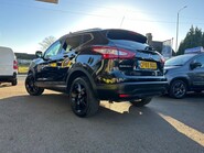 Nissan Qashqai DCI N-TEC PLUS 6