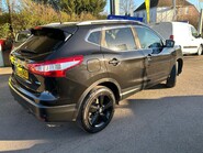 Nissan Qashqai DCI N-TEC PLUS 10