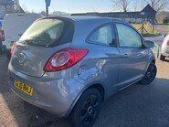 Ford Ka EDGE 4