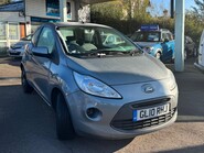 Ford Ka EDGE 5