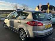 Ford S-Max ZETEC TDCI 5