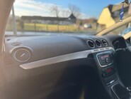 Ford S-Max ZETEC TDCI 21