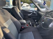 Ford S-Max ZETEC TDCI 22