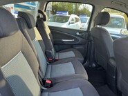 Ford S-Max ZETEC TDCI 25