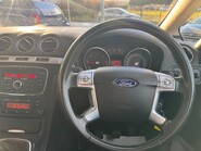 Ford S-Max ZETEC TDCI 32