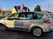 Ford S-Max ZETEC TDCI 6