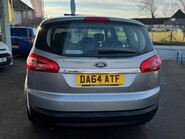 Ford S-Max ZETEC TDCI 7