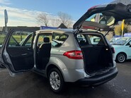 Ford S-Max ZETEC TDCI 11