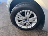 Ford S-Max ZETEC TDCI 13