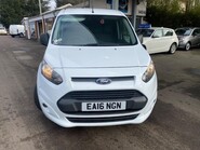 Ford Transit Connect 200 TREND P/V 2