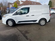 Ford Transit Connect 200 TREND P/V 4