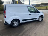 Ford Transit Connect 200 TREND P/V 6