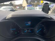 Ford Transit Connect 200 TREND P/V 9