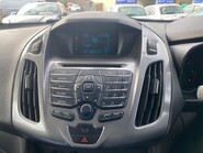 Ford Transit Connect 200 TREND P/V 10