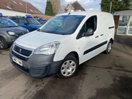 Peugeot Partner BLUE HDI PROFESSIONAL L1 1