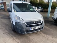 Peugeot Partner BLUE HDI PROFESSIONAL L1 8