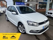 Volkswagen Polo MATCH TSI 1