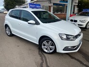 Volkswagen Polo MATCH TSI 9