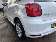 Volkswagen Polo MATCH TSI 14