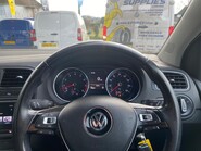 Volkswagen Polo MATCH TSI 19