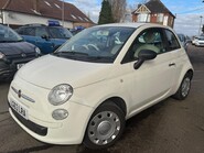 Fiat 500 POP 1