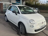 Fiat 500 POP 5