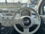 Fiat 500 POP 10