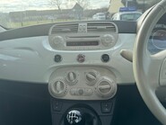 Fiat 500 POP 11