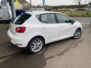 SEAT Ibiza TOCA 6